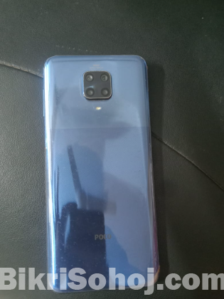 Poco m2 pro
